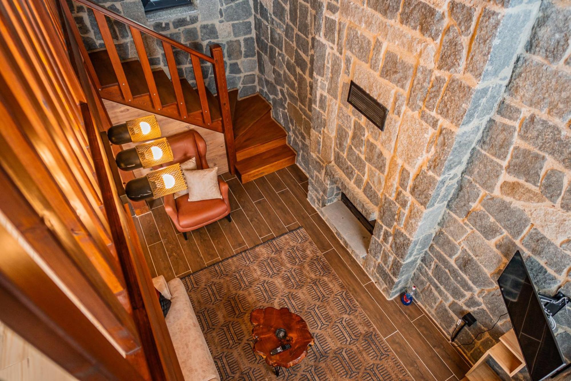 Aparthotel Gafulluk Tatil Koeyue Araklı Habitación foto